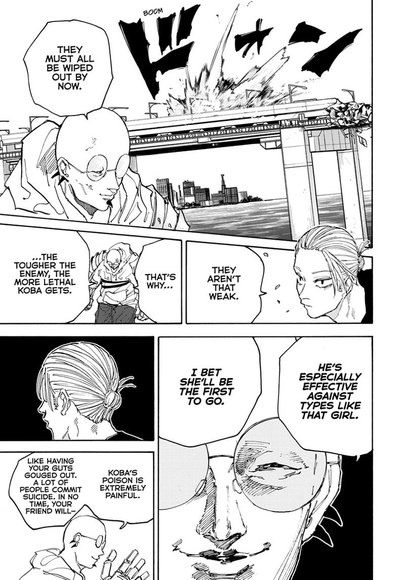 Chapter 116 - Page 21